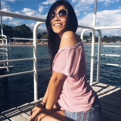 Jibek Imankanova, 20.07, Бишкек