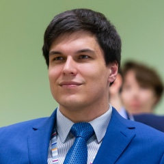 Кирилл Васильев, 28.08.1988, Санкт-Петербург