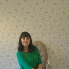 Аня Клычева, 30.09.1986, Нарва