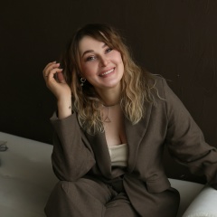 Катюша Беляева, 02.09, Калуга