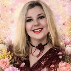 Татьяна Топчий, 26.03.1989, Ростов-на-Дону