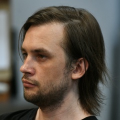 Денис Чичендаев, 13.07