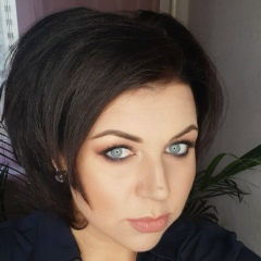 Виктория Долгицер, 10.03, Санкт-Петербург