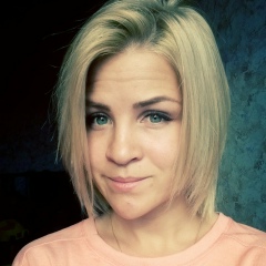 Яна Лосева, 29.07.1989