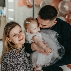 Светлана Александровна, 14.02, Санкт-Петербург