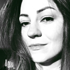 Мария Гусева, 23.07