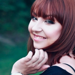 Ольга Рудик, 14.02.1987, Pittsburgh