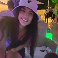 Ирина Раевская, 21.08, Санкт-Петербург