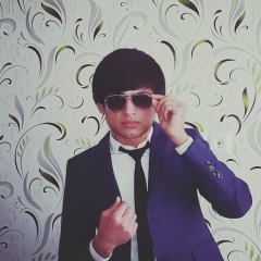 Yusuf Yusupov, 12.05.1998, Душанбе