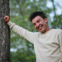 Айбулат Такиуллин, 14.07.1996, Казань