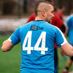 Дима Маношкин, 28.06.1990, Москва