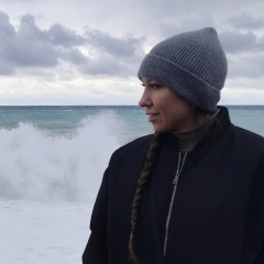 Кристина Белохвостова, 30.06, Солнечногорск