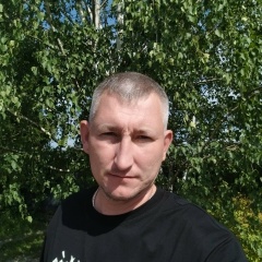 Сергей Витковский, Алматы