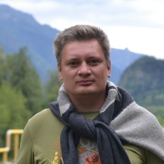 Антон Севастьянов, Санкт-Петербург