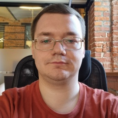 Dimacius Go, 23.01.1991, Москва