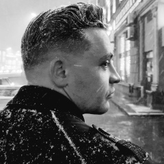 Алексей Шишкин, 29.06.1987, Москва