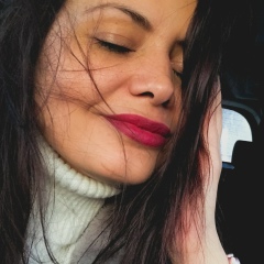 Наталья Хайбуллова, 12.11, Казань