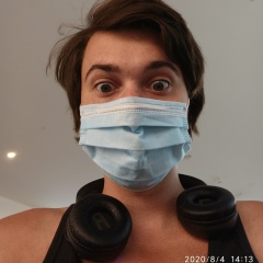 Андрей Иванов, 28.03.1995, Москва