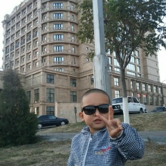 Жансая Наурызбаева, 19.09.1990, Шымкент