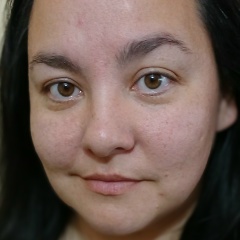 Айгуль Малахова, Серов