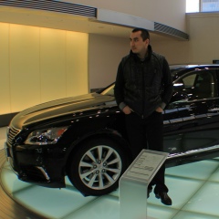 Александр Варфоломеев, Хабаровск