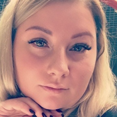 Алла Allysik, 23.10, Зеленоград