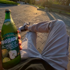 Адилет Бишкекский, Санкт-Петербург