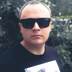 Александр Santino, 14.09.1989, Тюмень