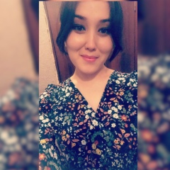 Gaziza Baktybaeva, 07.09, Алматы