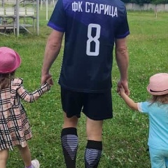 Игорь Смирнов, 28.05, Старица