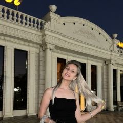 Олеся Молчанова, 30.08, Ленгер