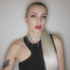 Надия Манакова, 26.07.1985, Нальчик