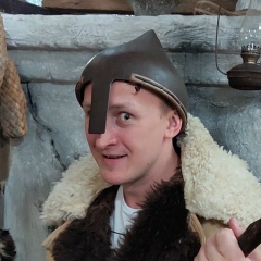 Андрей Якимов, 11.08, Казань