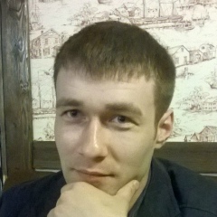 Александр Аношкин, 04.01, Курган