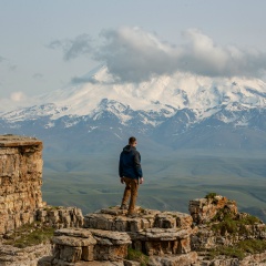Женёк Соломонов, 24.10.1988, Тула