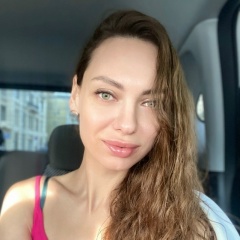 Ольга Махотина, 09.11.1987, Москва