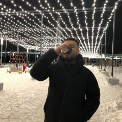 Адилет Карабалтинский, 18.09.1997, Бишкек