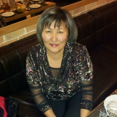 Гульмира Куатбаева