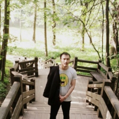 Alisher Kadirbergenov, 05.07.1983