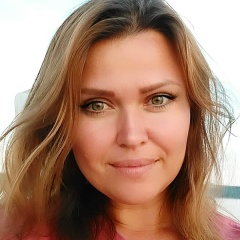 Татьяна Белова, 09.09, Новосибирск