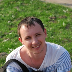 Виталик Стародуб, 25.11.1984, Днепр (Днепропетровск)