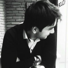 Джавид Мамедов, 21.03, Баку