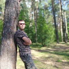 Артём Утробин, 28.10, Пермь