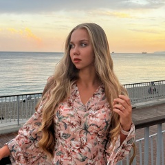 Ирина Вагнер, 20.07