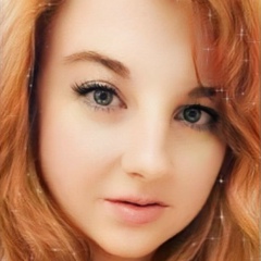 Татьяна Абызова, 12.07.1986, Москва