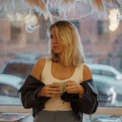 Катерина Правдина, 03.07, Владивосток