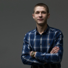 Александр Струков, 11.03, Москва