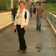 Галина Винкерт, 06.02, Сосновый Бор