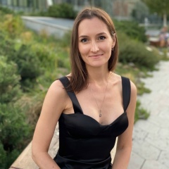 Алсу Прокуророва, 02.05, Москва