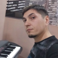 Евгений Абабий, 07.05.1987, Григориополь